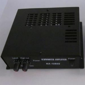 Subwoofer amplifier