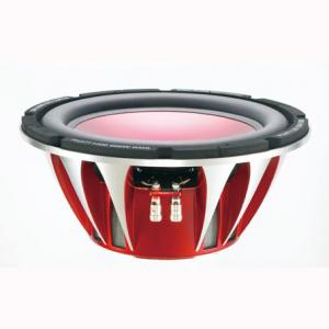 Car Subwoofer CS1203