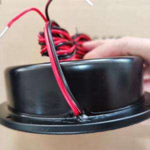 Bass Shaker BS-250WP